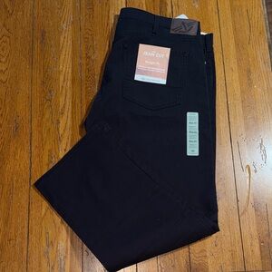 Dockers Men's Dark Jeans